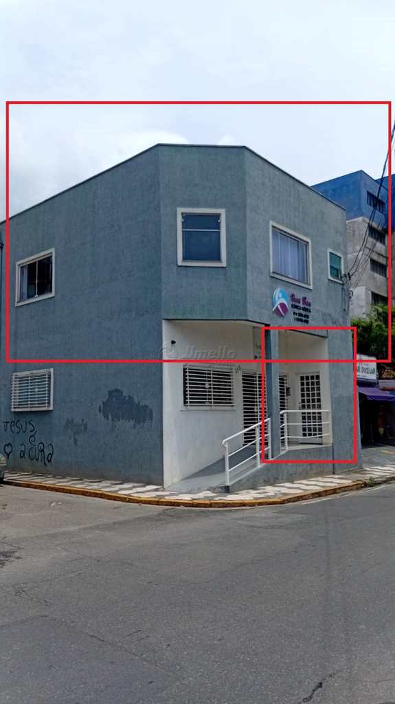 Sala Comercial em Mogi das Cruzes, no bairro Centro