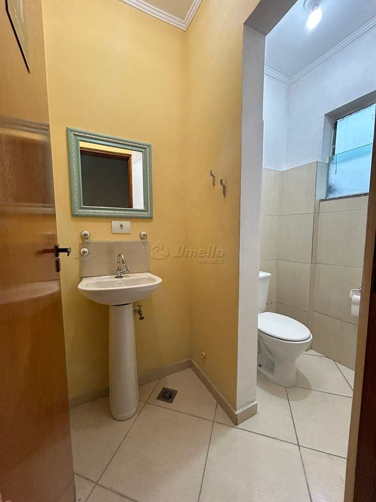 Sala Comercial em Mogi das Cruzes, no bairro Centro