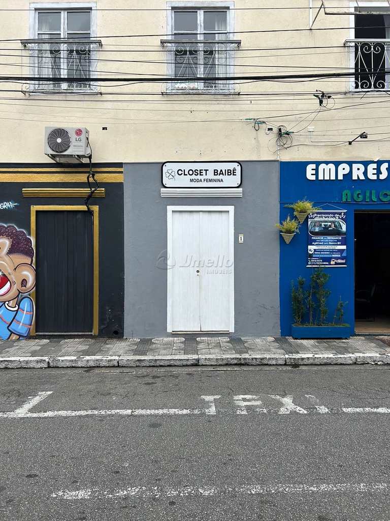 Salão em Mogi das Cruzes, no bairro Centro