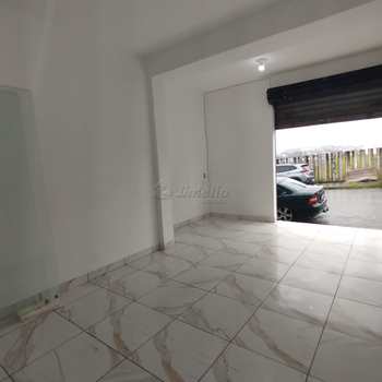 Salão em Mogi das Cruzes, bairro Jardim Santa Teresa