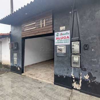 Salão em Mogi das Cruzes, bairro Jardim Camila