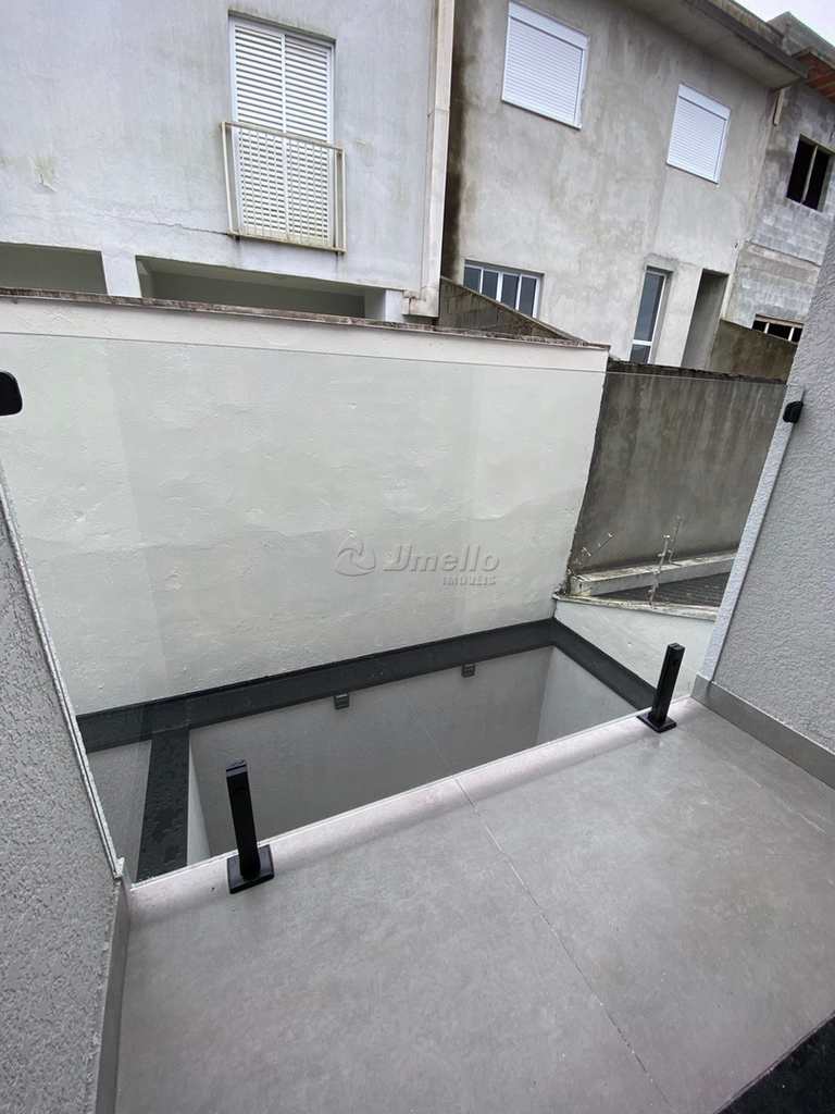 Sobrado em Mogi das Cruzes, no bairro Jardim Paraiso
