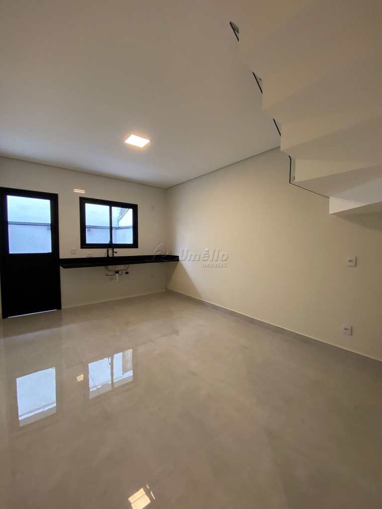 Sobrado em Mogi das Cruzes, no bairro Jardim Paraiso