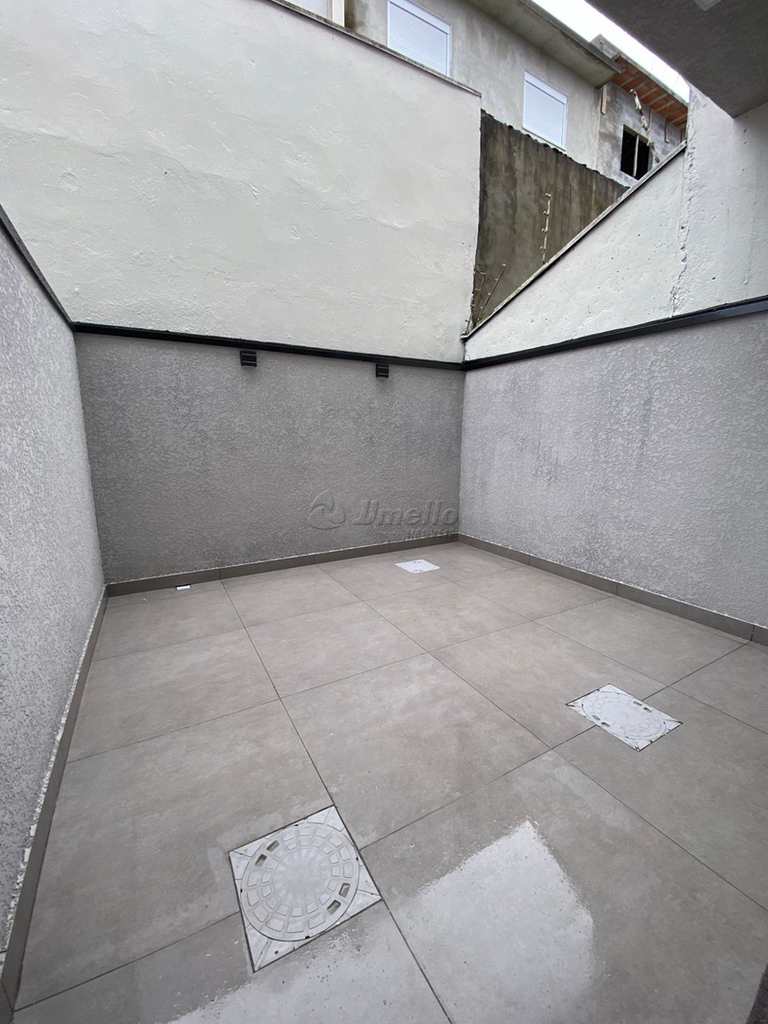 Sobrado em Mogi das Cruzes, no bairro Jardim Paraiso