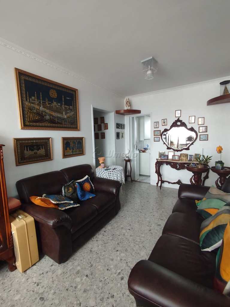 Apartamento em Mogi das Cruzes, no bairro Centro