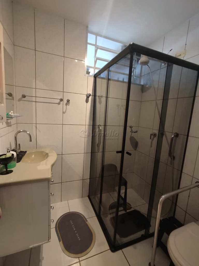 Apartamento em Mogi das Cruzes, no bairro Centro