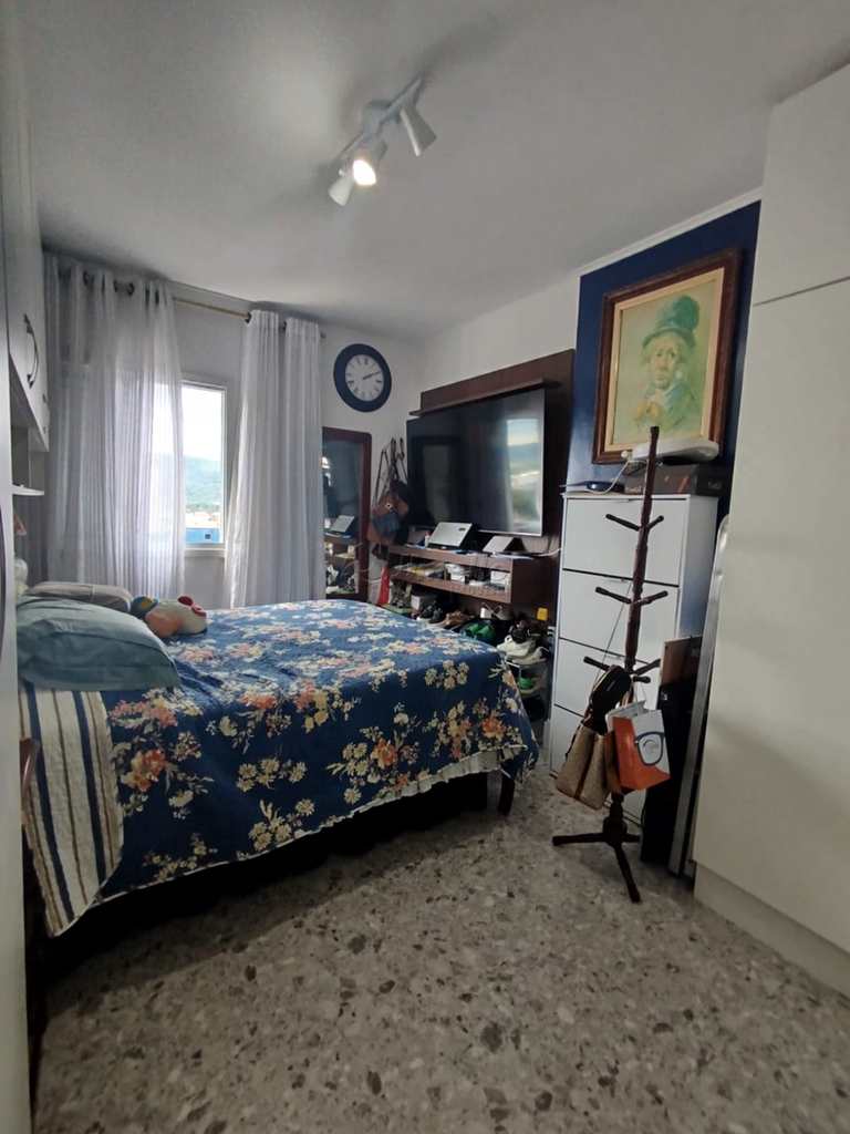 Apartamento em Mogi das Cruzes, no bairro Centro