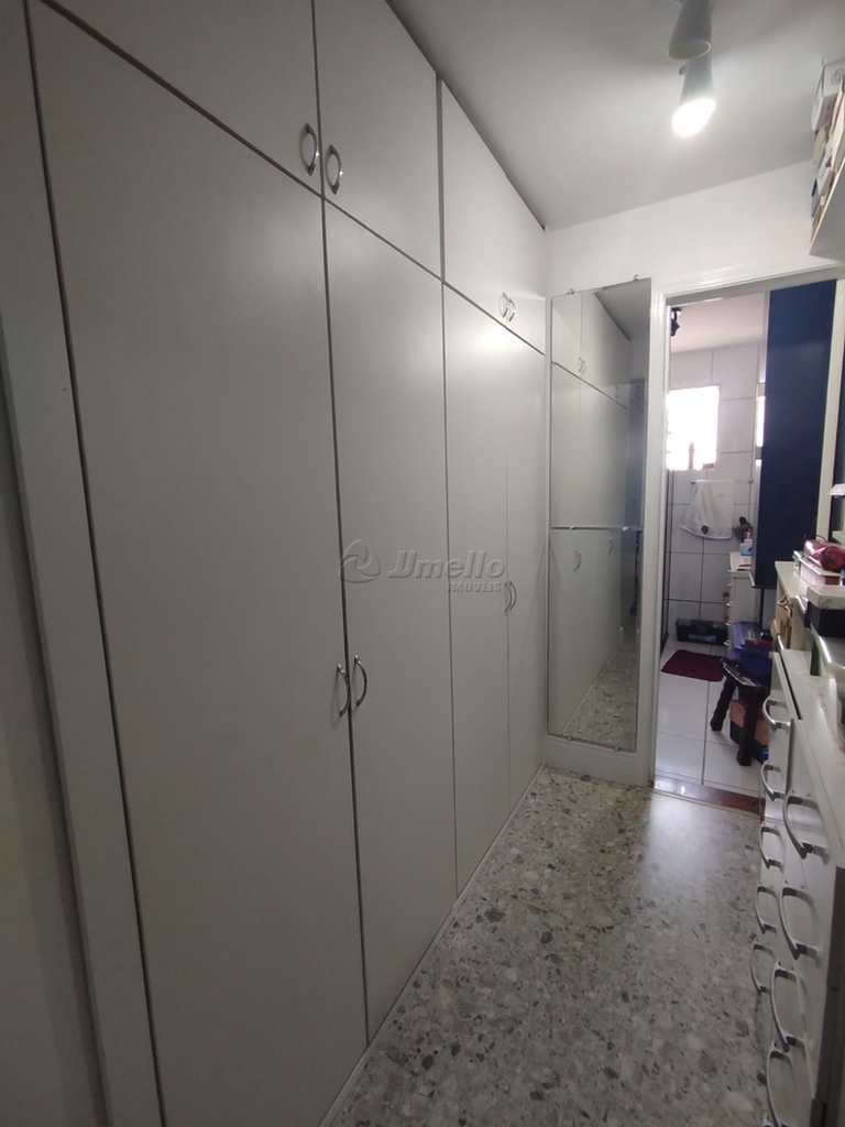 Apartamento em Mogi das Cruzes, no bairro Centro