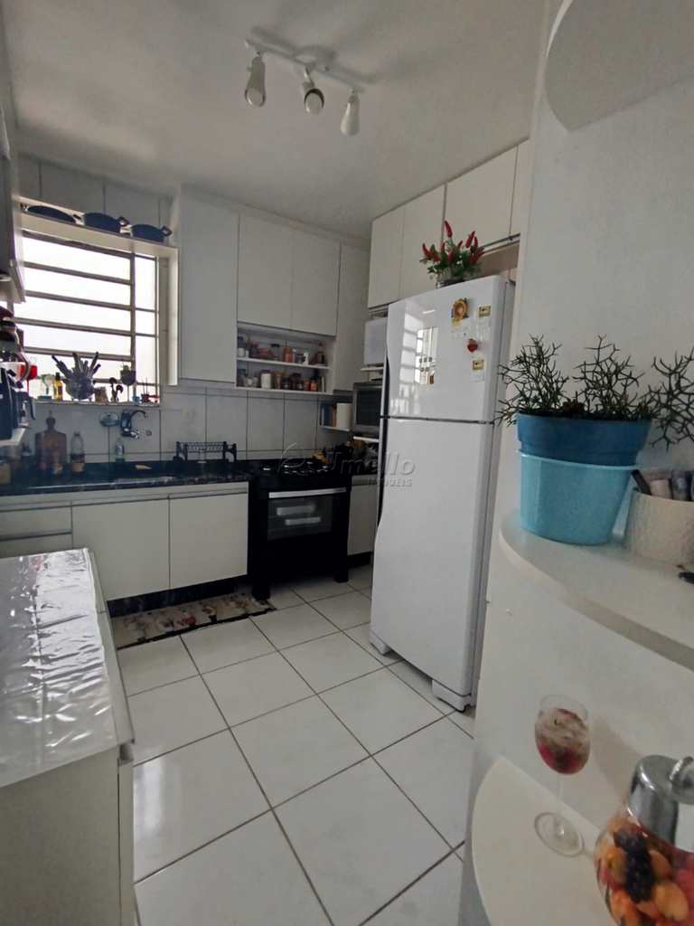 Apartamento em Mogi das Cruzes, no bairro Centro