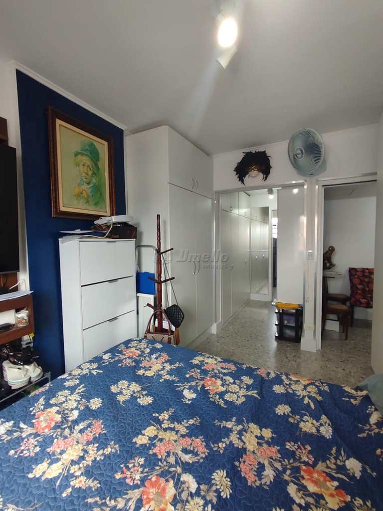 Apartamento em Mogi das Cruzes, no bairro Centro