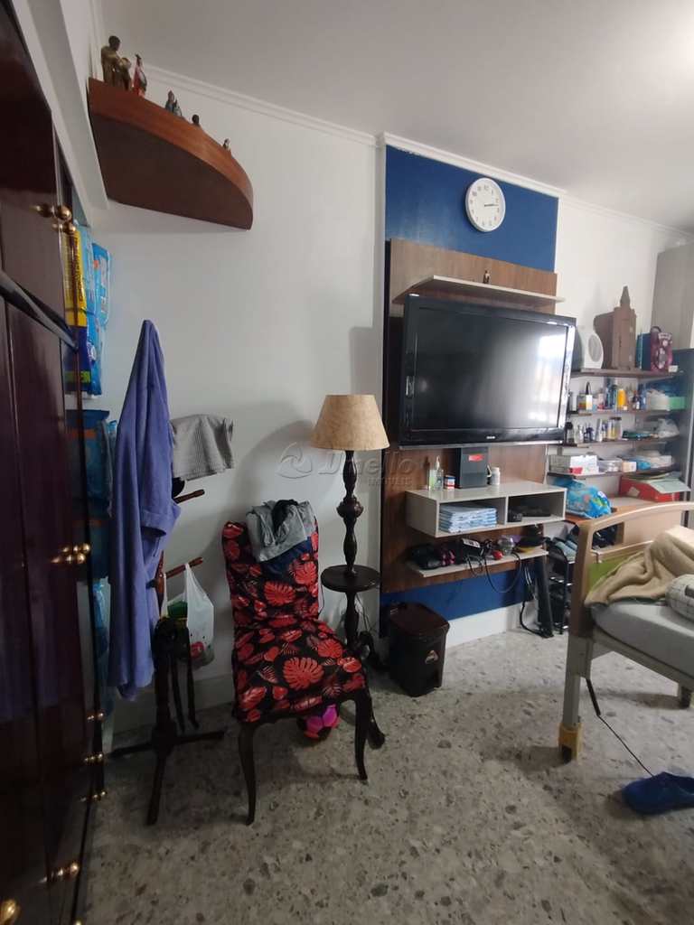 Apartamento em Mogi das Cruzes, no bairro Centro