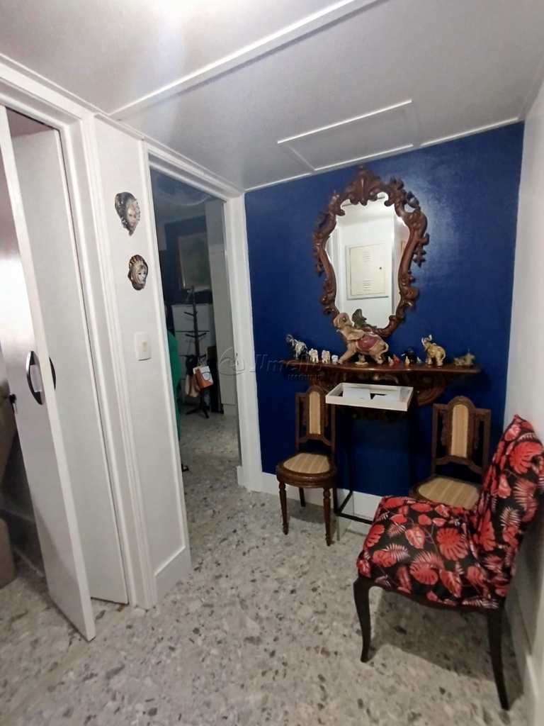 Apartamento em Mogi das Cruzes, no bairro Centro