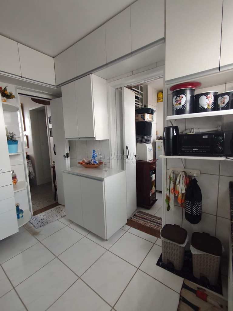 Apartamento em Mogi das Cruzes, no bairro Centro