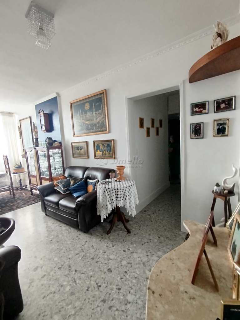 Apartamento em Mogi das Cruzes, no bairro Centro