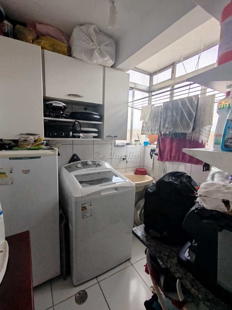 Apartamento em Mogi das Cruzes, no bairro Centro