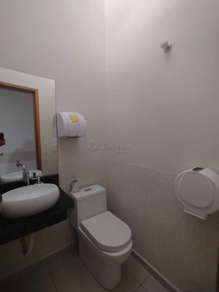 Prédio Comercial em Mogi das Cruzes, no bairro Vila Vitória