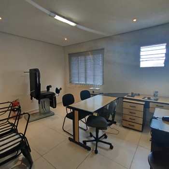 Prédio Comercial em Mogi das Cruzes, bairro Vila Vitória