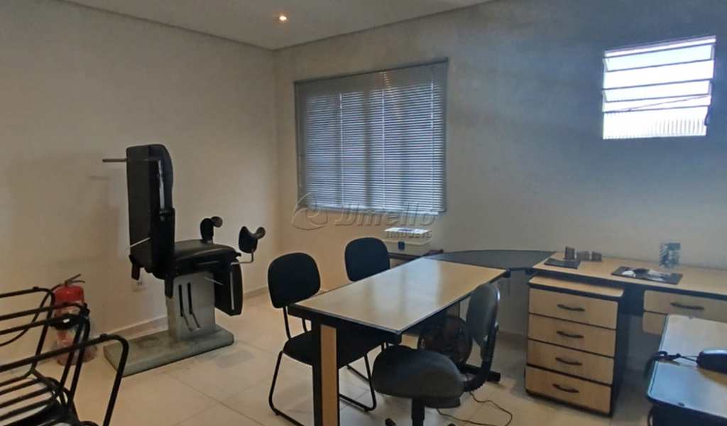 Prédio Comercial em Mogi das Cruzes, bairro Vila Vitória