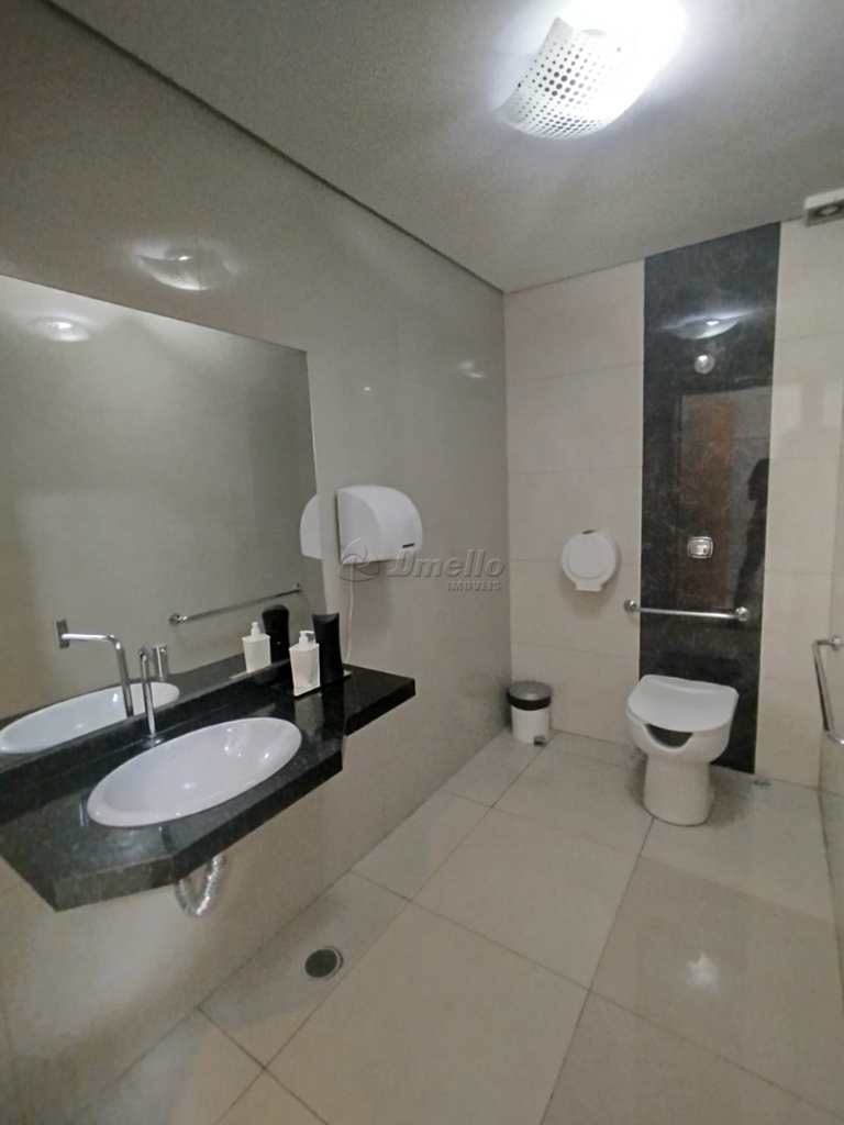 Prédio Comercial em Mogi das Cruzes, no bairro Vila Vitória
