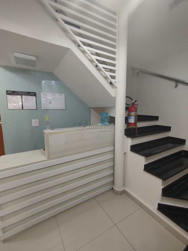 Prédio Comercial em Mogi das Cruzes, no bairro Vila Vitória