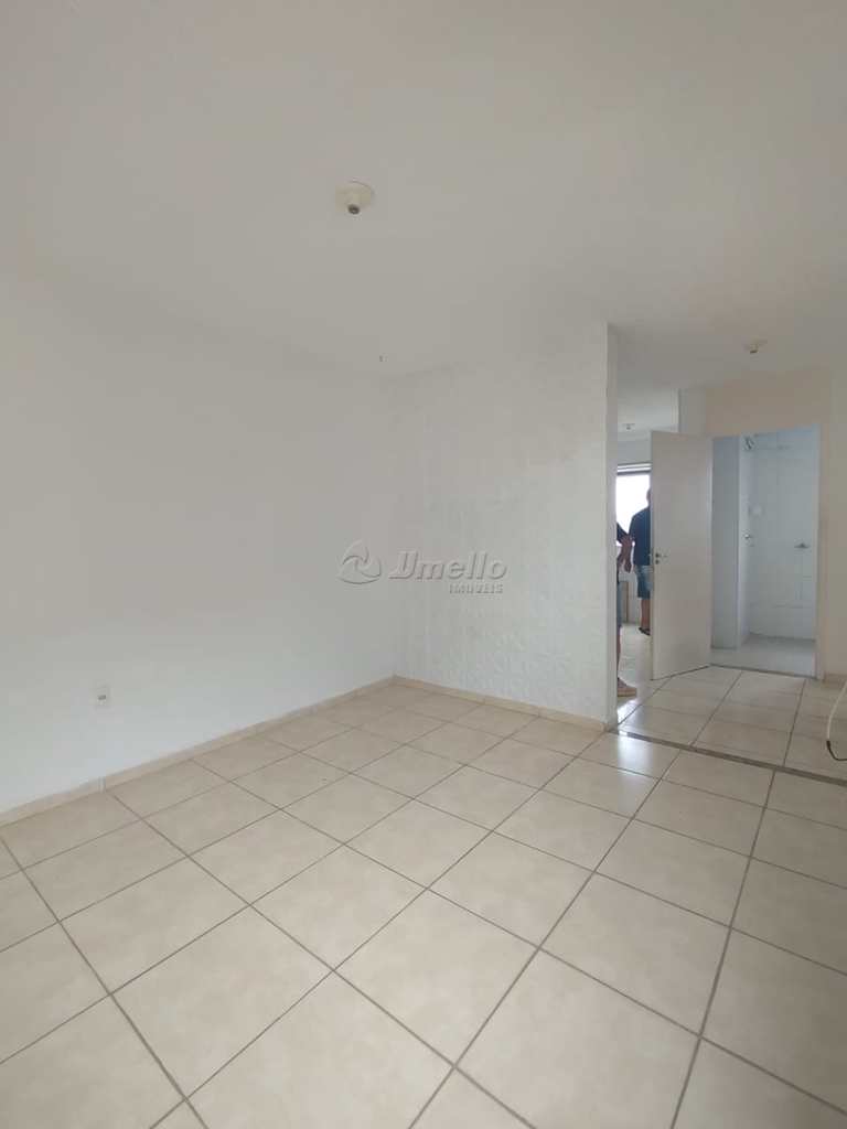 Apartamento em Mogi das Cruzes, no bairro Conjunto Bom Pastor