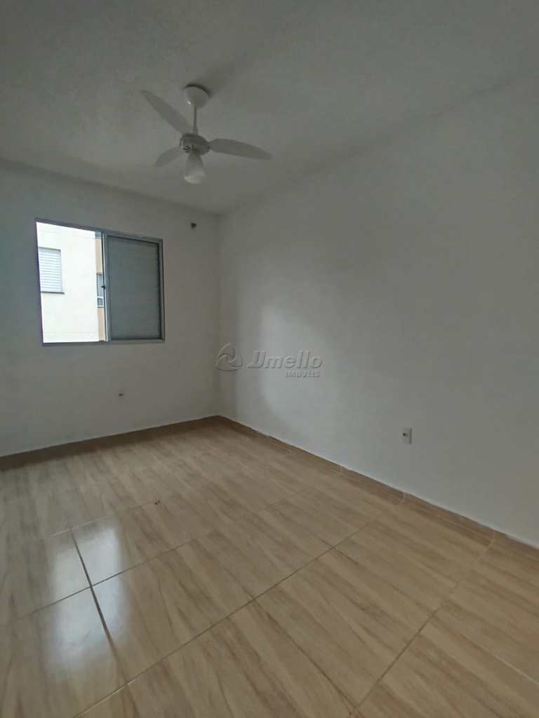 Apartamento em Mogi das Cruzes, no bairro Conjunto Bom Pastor