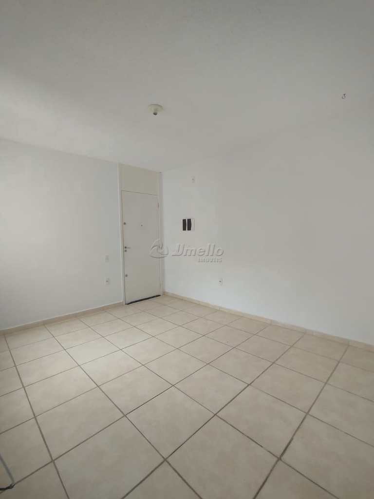Apartamento em Mogi das Cruzes, no bairro Conjunto Bom Pastor