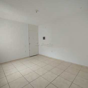 Apartamento em Mogi das Cruzes, bairro Conjunto Bom Pastor