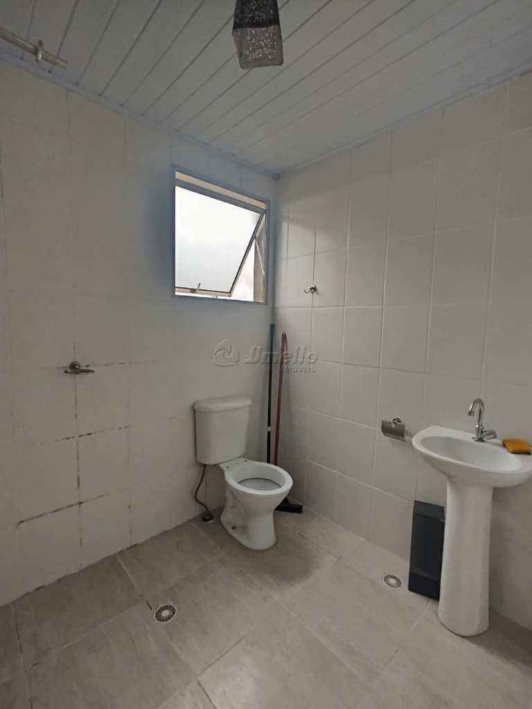 Apartamento em Mogi das Cruzes, no bairro Conjunto Bom Pastor