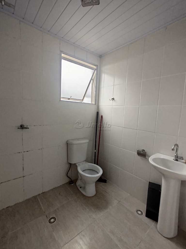 Apartamento em Mogi das Cruzes, no bairro Conjunto Bom Pastor