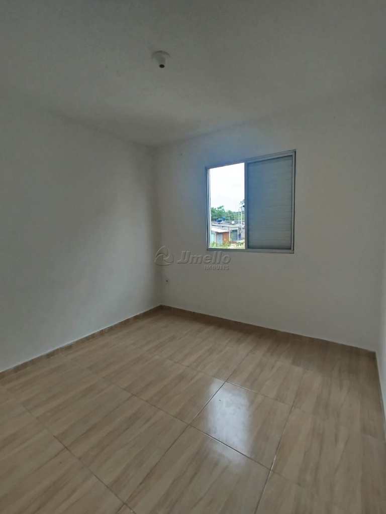 Apartamento em Mogi das Cruzes, no bairro Conjunto Bom Pastor