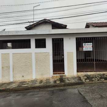 Casa em Mogi das Cruzes, bairro Vila da Prata