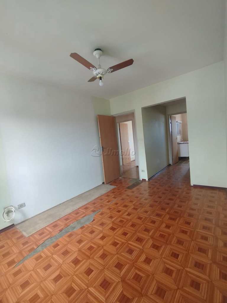 Apartamento em Mogi das Cruzes, no bairro Centro