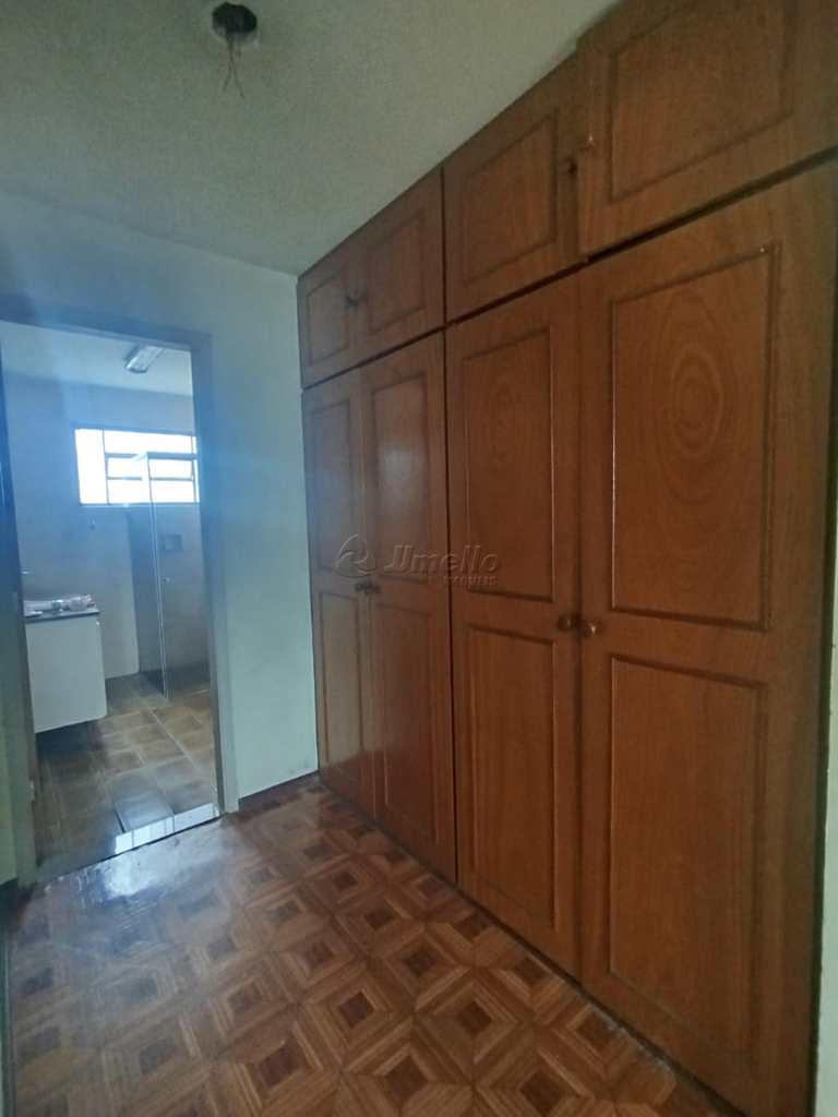 Apartamento em Mogi das Cruzes, no bairro Centro