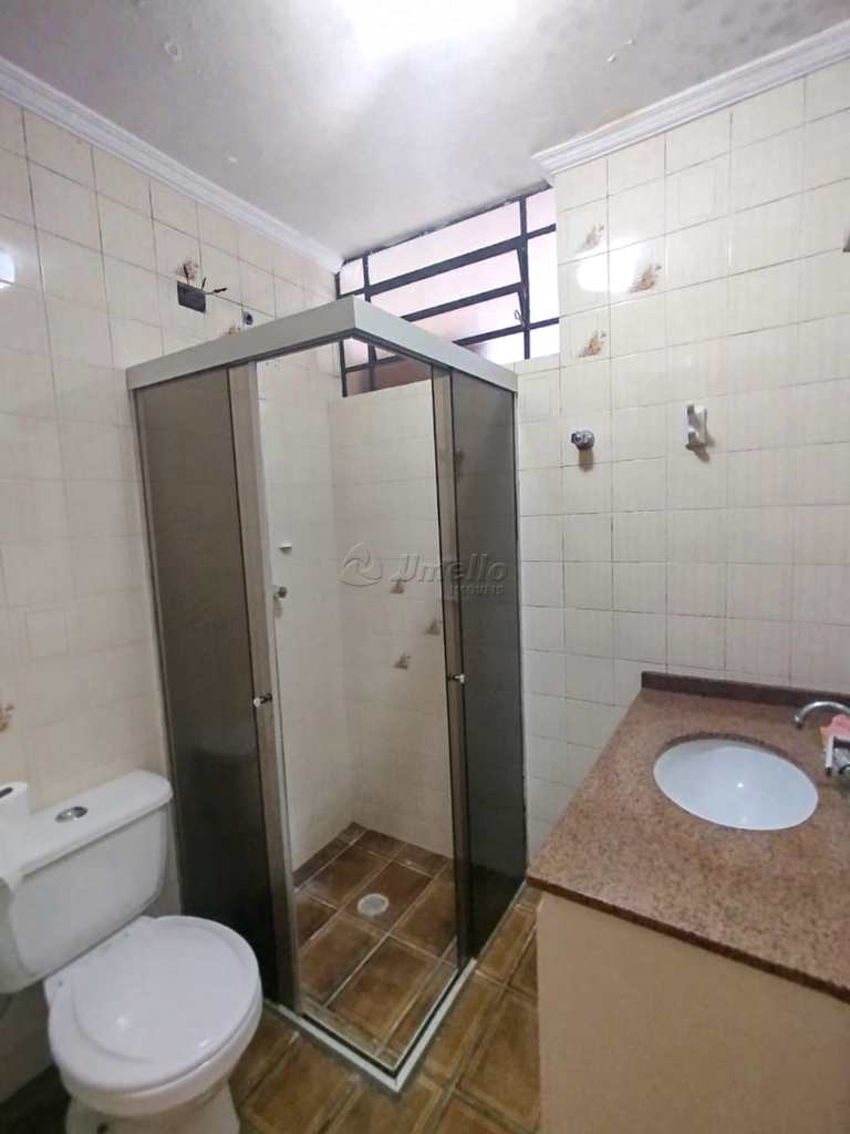 Apartamento em Mogi das Cruzes, no bairro Centro