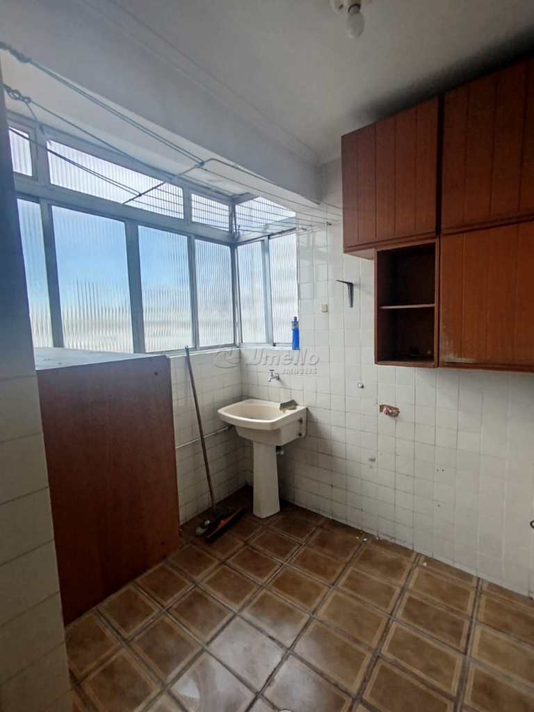 Apartamento em Mogi das Cruzes, no bairro Centro