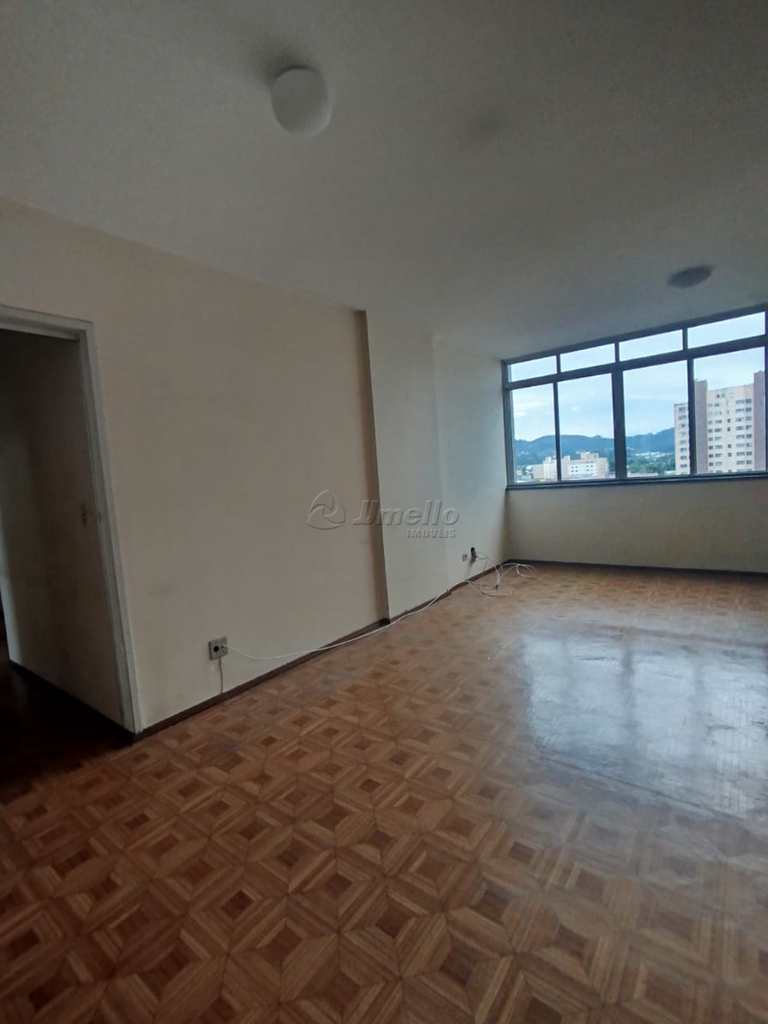 Apartamento em Mogi das Cruzes, no bairro Centro