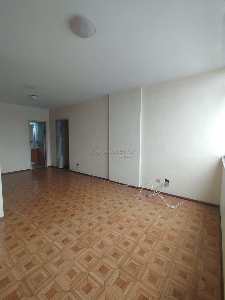 Apartamento em Mogi das Cruzes, no bairro Centro