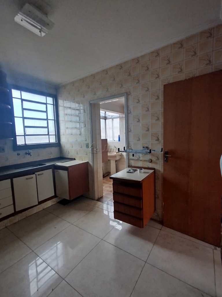 Apartamento em Mogi das Cruzes, no bairro Centro