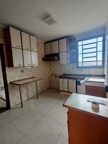 Apartamento, código 950 em Mogi das Cruzes, bairro Centro