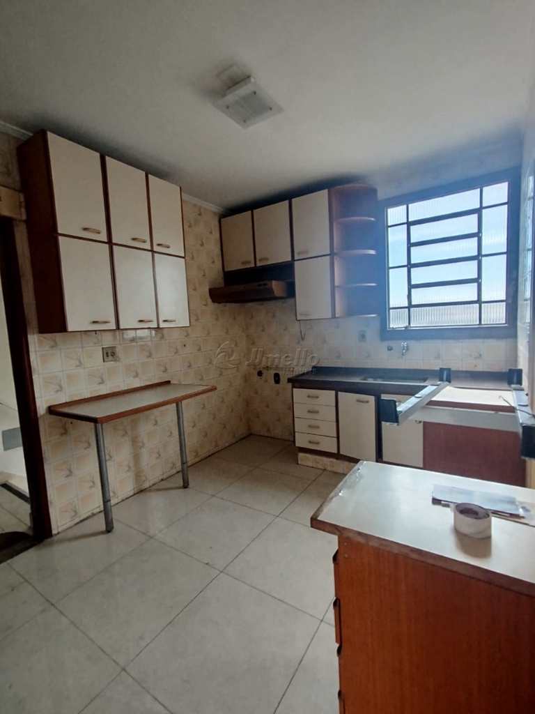 Apartamento em Mogi das Cruzes, no bairro Centro