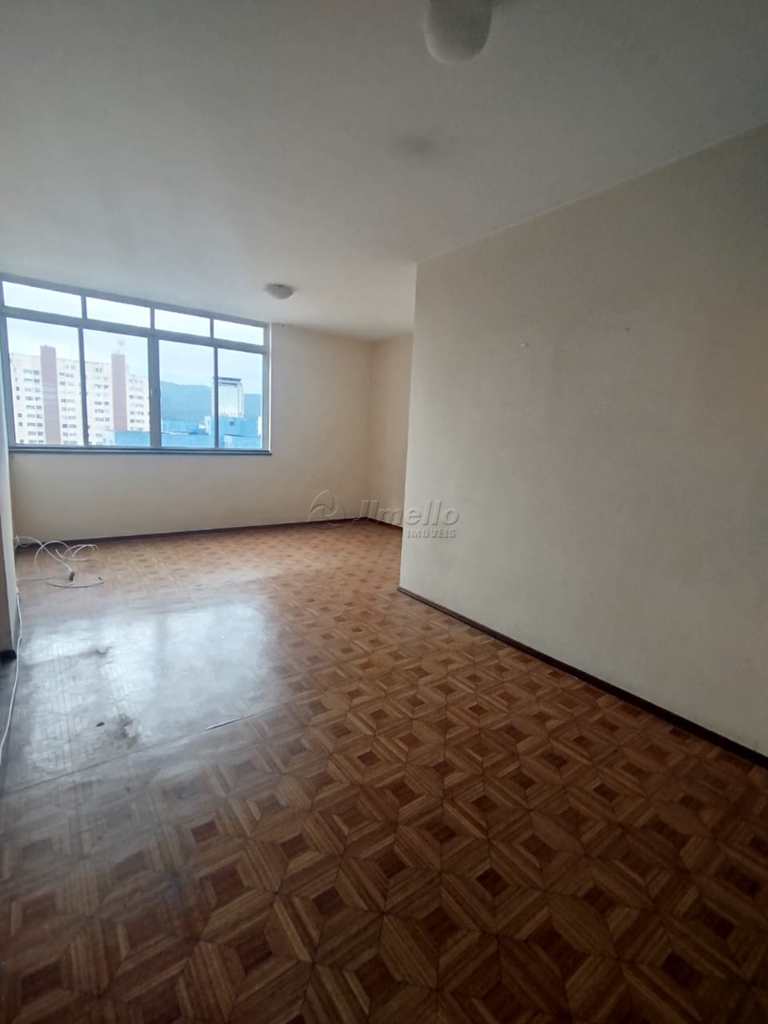 Apartamento em Mogi das Cruzes, no bairro Centro