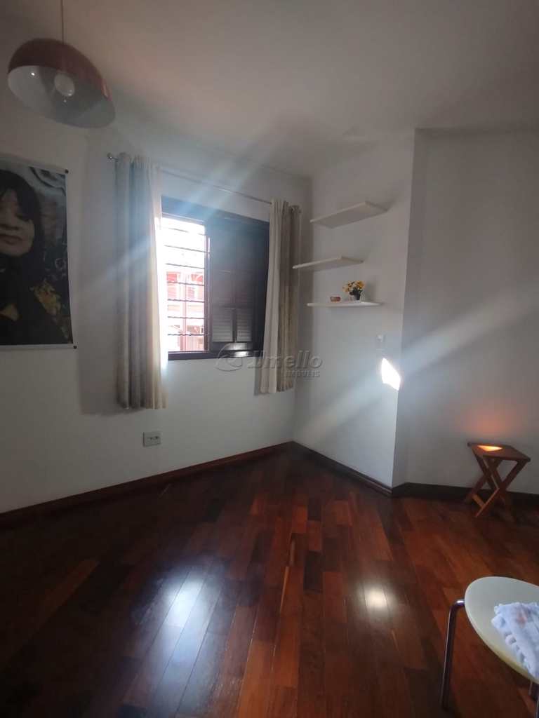 Sobrado em Mogi das Cruzes, no bairro Parque Santana