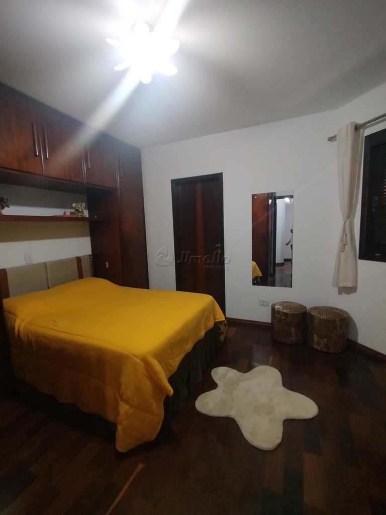 Sobrado em Mogi das Cruzes, no bairro Parque Santana