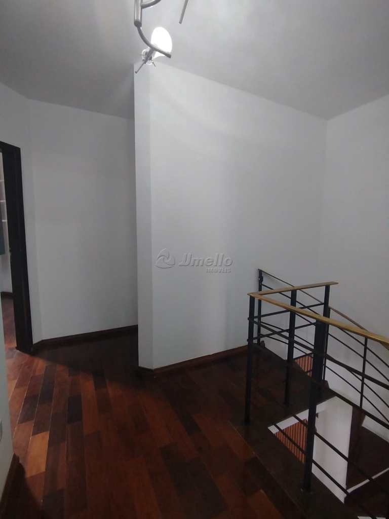 Sobrado em Mogi das Cruzes, no bairro Parque Santana