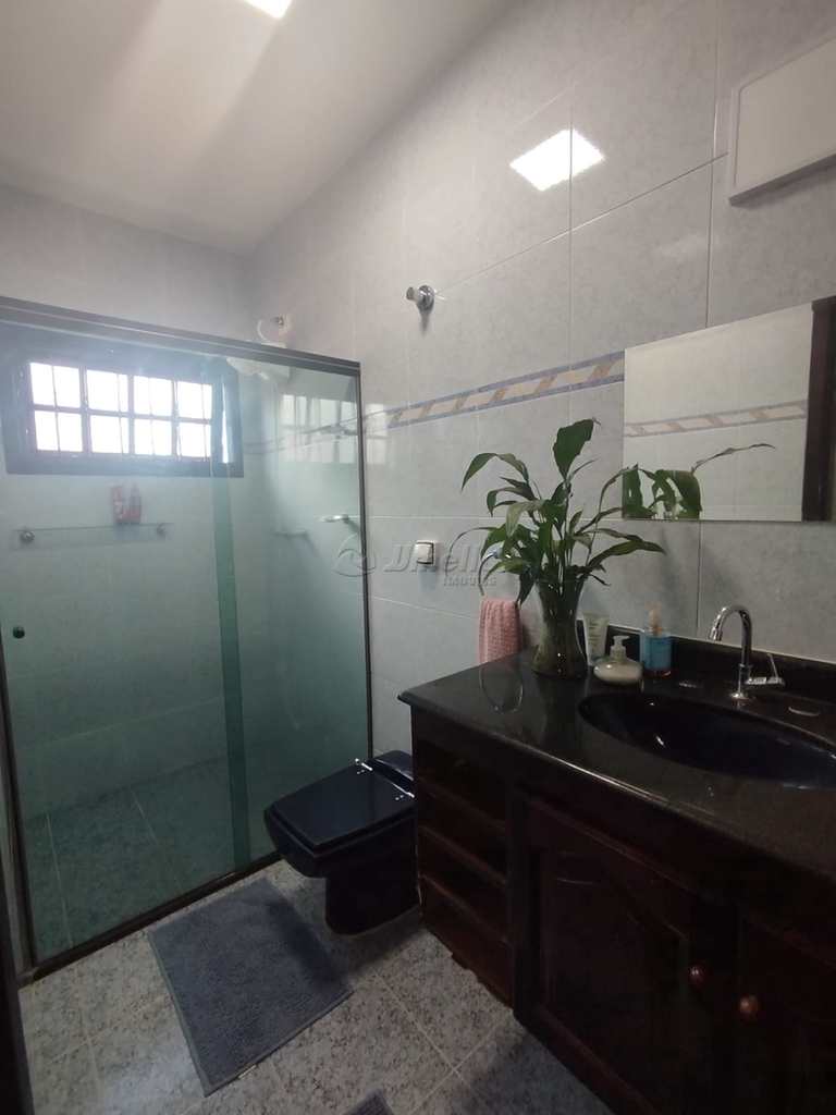 Sobrado em Mogi das Cruzes, no bairro Parque Santana