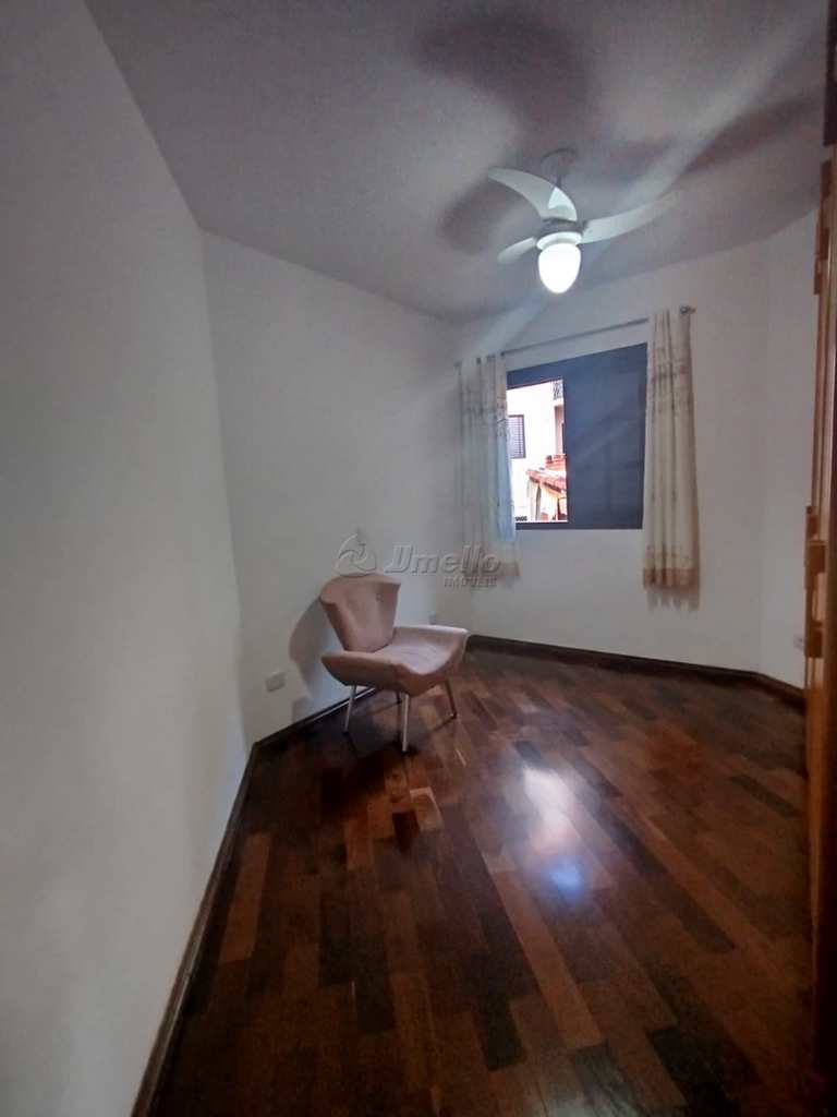 Sobrado em Mogi das Cruzes, no bairro Parque Santana