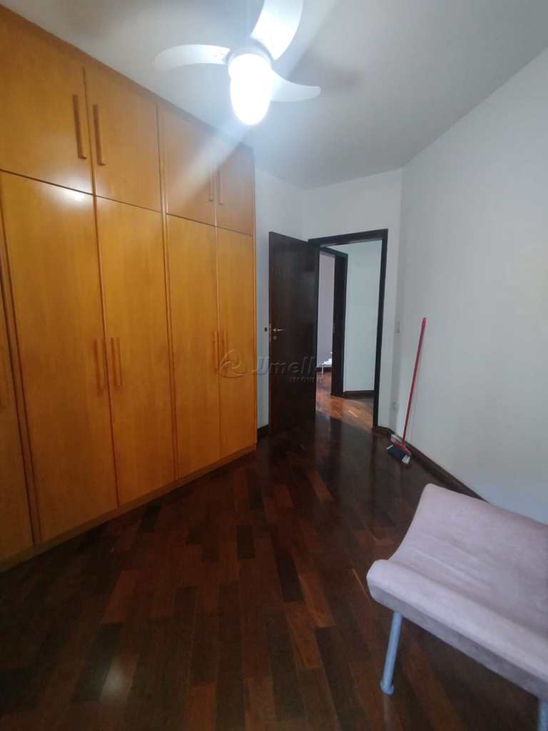 Sobrado em Mogi das Cruzes, no bairro Parque Santana