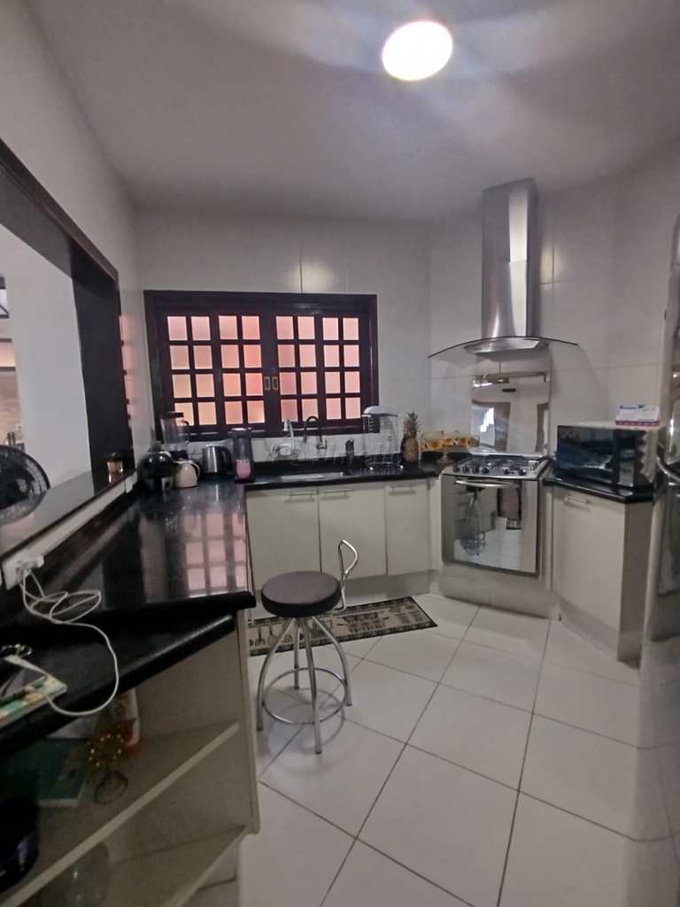 Sobrado em Mogi das Cruzes, no bairro Parque Santana