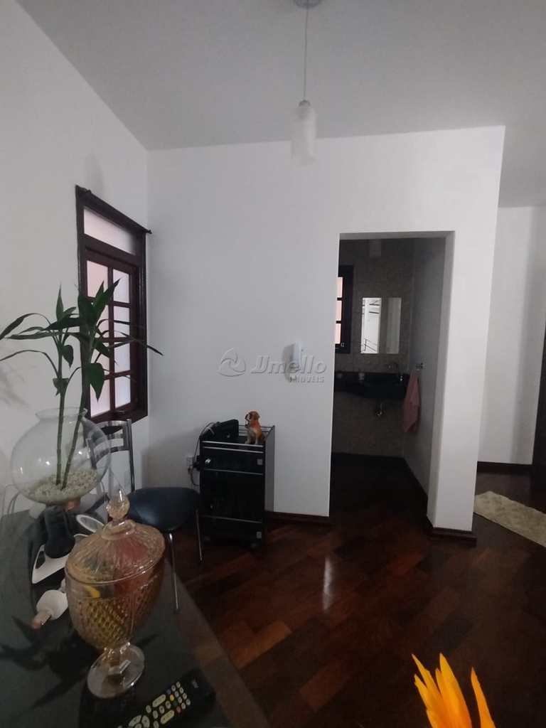 Sobrado em Mogi das Cruzes, no bairro Parque Santana